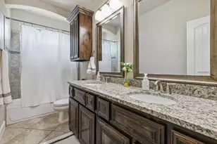 1100 Cir J Trail, Prosper, TX 75078 - Photo 26
