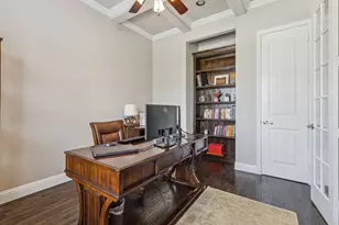 1100 Cir J Trail, Prosper, TX 75078 - Photo 4