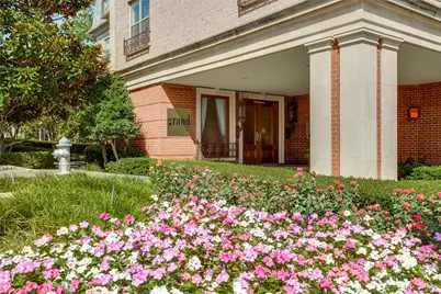 3303 Blackburn Street #402, Dallas, TX 75204 - Photo 1