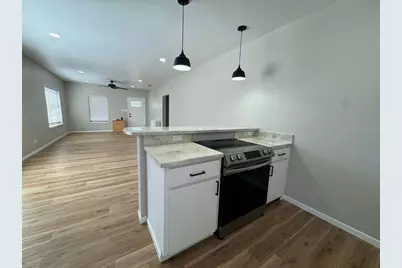 608 S Seaman Street, Eastland, TX 76448 - Photo 2