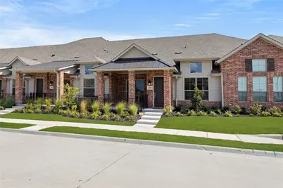 2837 Concord Drive, Wylie, TX 75098 - Photo 2