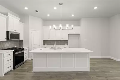 2837 Concord Drive, Wylie, TX 75098 - Photo 8