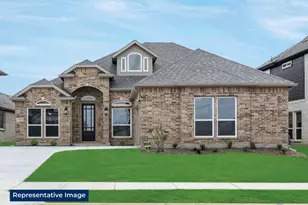 6716 Rosby Ave, Fort Worth, TX 76123 - Photo 2