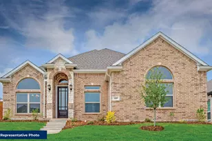 6716 Rosby Ave, Fort Worth, TX 76123 - Photo 1