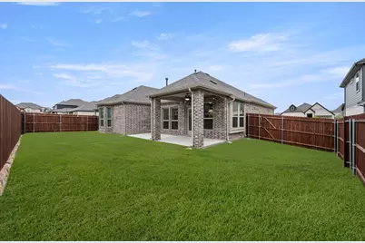 6716 Rosby Avenue, Fort Worth, TX 76123 - Photo 4