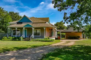 6730 Pine Mill Rd, Reno, TX 75462 - Photo 1