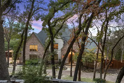 3206 Wintergreen Terrace, Grapevine, TX 76051 - Photo 4