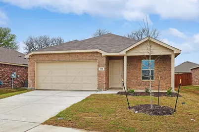 1312 Claireborne Court, Little Elm, TX 75068 - Photo 8