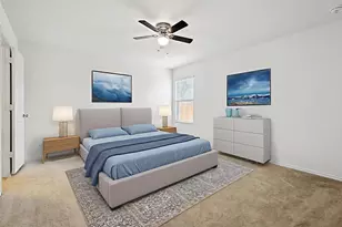 1312 Claireborne Ct, Little Elm, TX 75068 - Photo 2