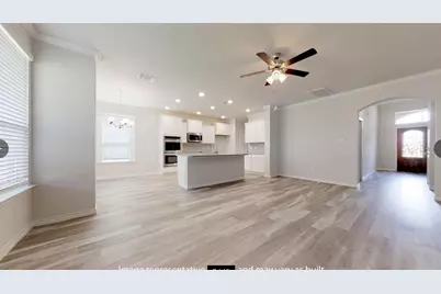 10743 Chesson Flats Drive, Waco, TX 76708 - Photo 6