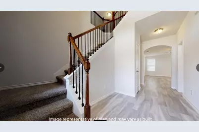 10743 Chesson Flats Drive, Waco, TX 76708 - Photo 2