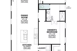 7329 Spicebush Dr, Denton, TX 76249 - Photo 2