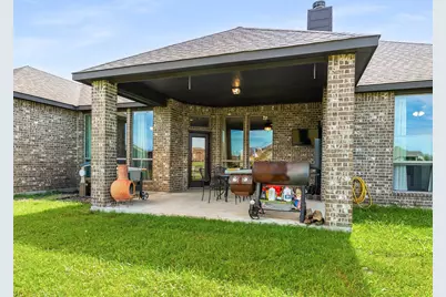 482 Green Court, Josephine, TX 75173 - Photo 32