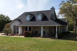 32018 Dove Trail, Whitney, TX 76692 - Photo 1