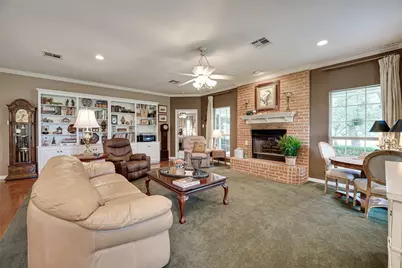 32018 Dove Trail, Whitney, TX 76692 - Photo 4