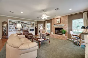 32018 Dove Trail, Whitney, TX 76692 - Photo 4