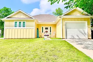 1213 W Woodard St, Denison, TX 75020 - Photo 1