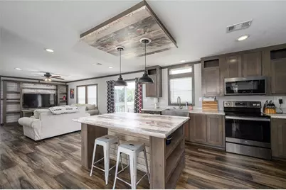 465 Hidden Hollow, Gainesville, TX 76240 - Photo 6