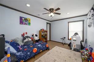 465 Hidden Holw, Gainesville, TX 76240 - Photo 16