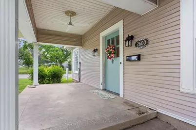 2600 Colcord Avenue, Waco, TX 76707 - Photo 4