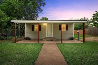 2511 S 7th, Waco, TX 76706 - Photo 1