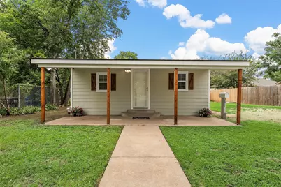 2511 S 7th, Waco, TX 76706 - Photo 2