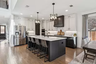 5221 Sylvan Shores Dr, Frisco, TX 75036 - Photo 10