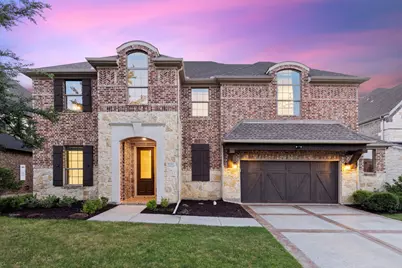 5221 Sylvan Shores Drive, Frisco, TX 75036 - Photo 1