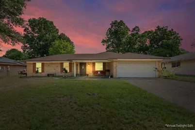 1004 Fairway Lane, Mexia, TX 76667 - Photo 1