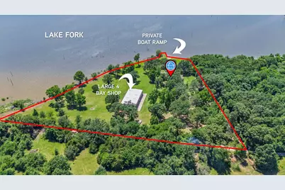 476 Private Road 7326, Emory, TX 75440 - Photo 2