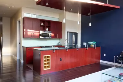 2600 W 7th Street #1713, Fort Worth, TX 76107 - Photo 2