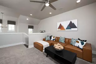 1406 Fennel, Argyle, TX 76226 - Photo 4