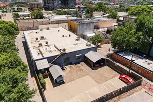 215 N Walton St, Dallas, TX 75226 - Photo 26