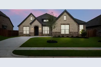 50 Harrier Street, Joshua, TX 76058 - Photo 1