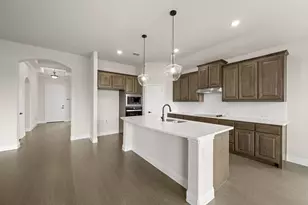 50 Harrier St, Joshua, TX 76058 - Photo 4