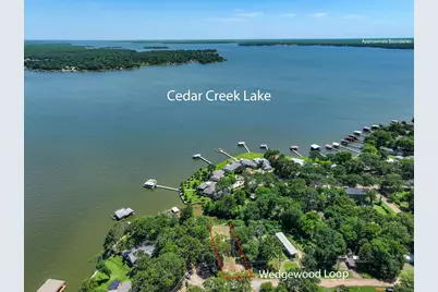 136 Wedgewood Loop, Mabank, TX 75156 - Photo 2