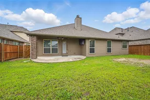 124 Griffin Ave, Fate, TX 75189 - Photo 30