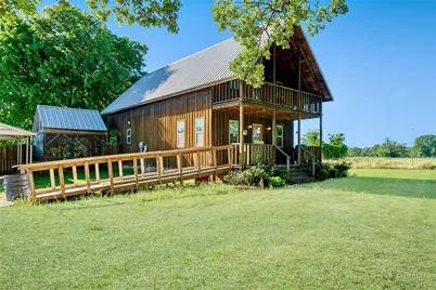 700 County Road 13200, Blossom, TX 75416 - Photo 4