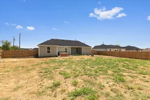 184 Cactus Canyon Dr, Bridgeport, TX 76426 - Photo 38