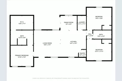 184 Cactus Canyon Drive, Bridgeport, TX 76426 - Photo 40