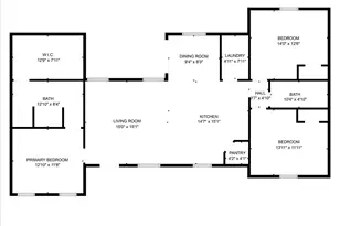 184 Cactus Canyon Dr, Bridgeport, TX 76426 - Photo 40