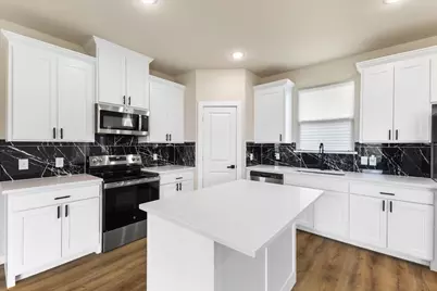 184 Cactus Canyon Drive, Bridgeport, TX 76426 - Photo 10