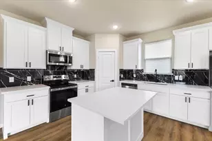 184 Cactus Canyon Dr, Bridgeport, TX 76426 - Photo 10