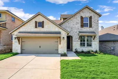 3516 Columbus Street, Gainesville, TX 76240 - Photo 2