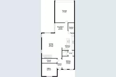 809 Hartsfield Street, Aubrey, TX 76227 - Photo 2