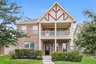 809 Hartsfield St, Aubrey, TX 76227 - Photo 1