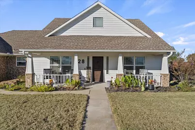 528 Hubbard Circle, Nevada, TX 75173 - Photo 6