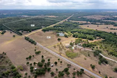 Lot 2 Edgin Road, Bowie, TX 76230 - Photo 1
