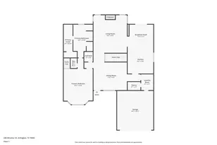 226 Miramar Dr, Arlington, TX 76002 - Photo 26