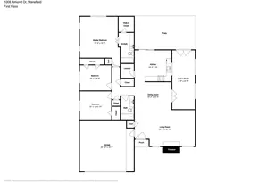 1008 Almond Dr, Mansfield, TX 76063 - Photo 22